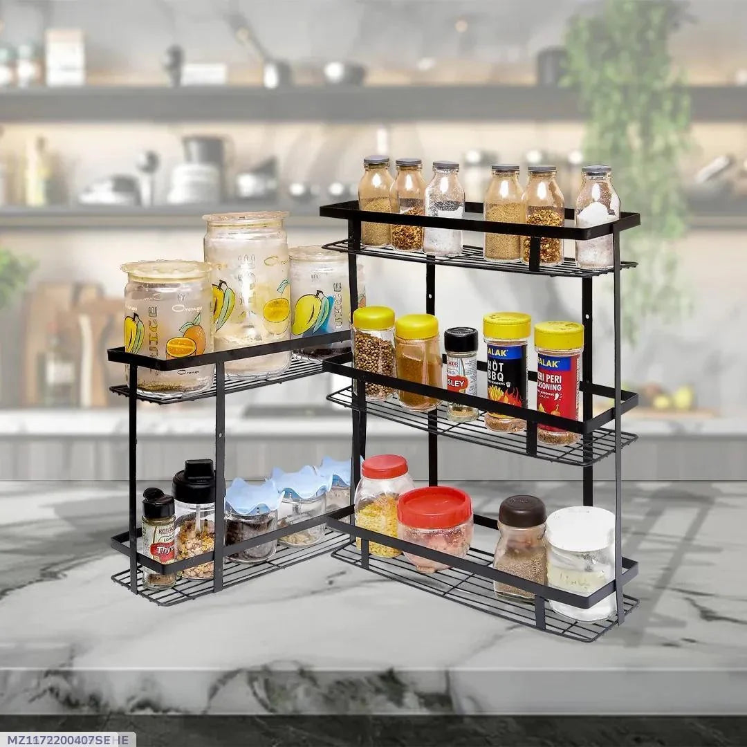 Spices Rack
